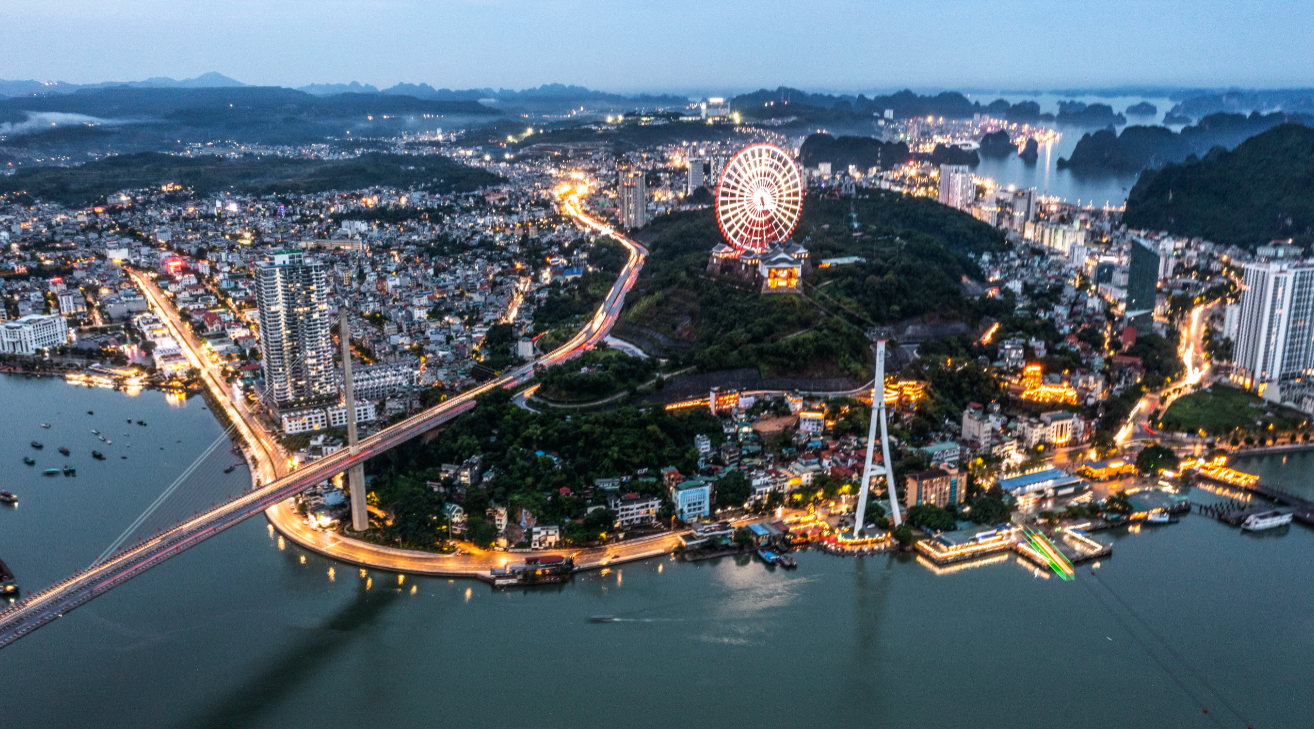 Bất động sản Hạ Long