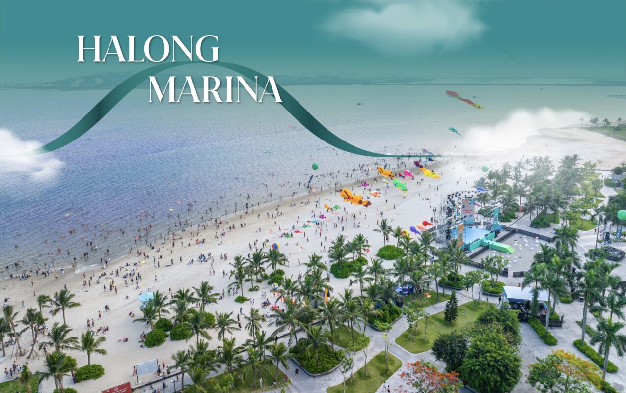 HaLong Marina
