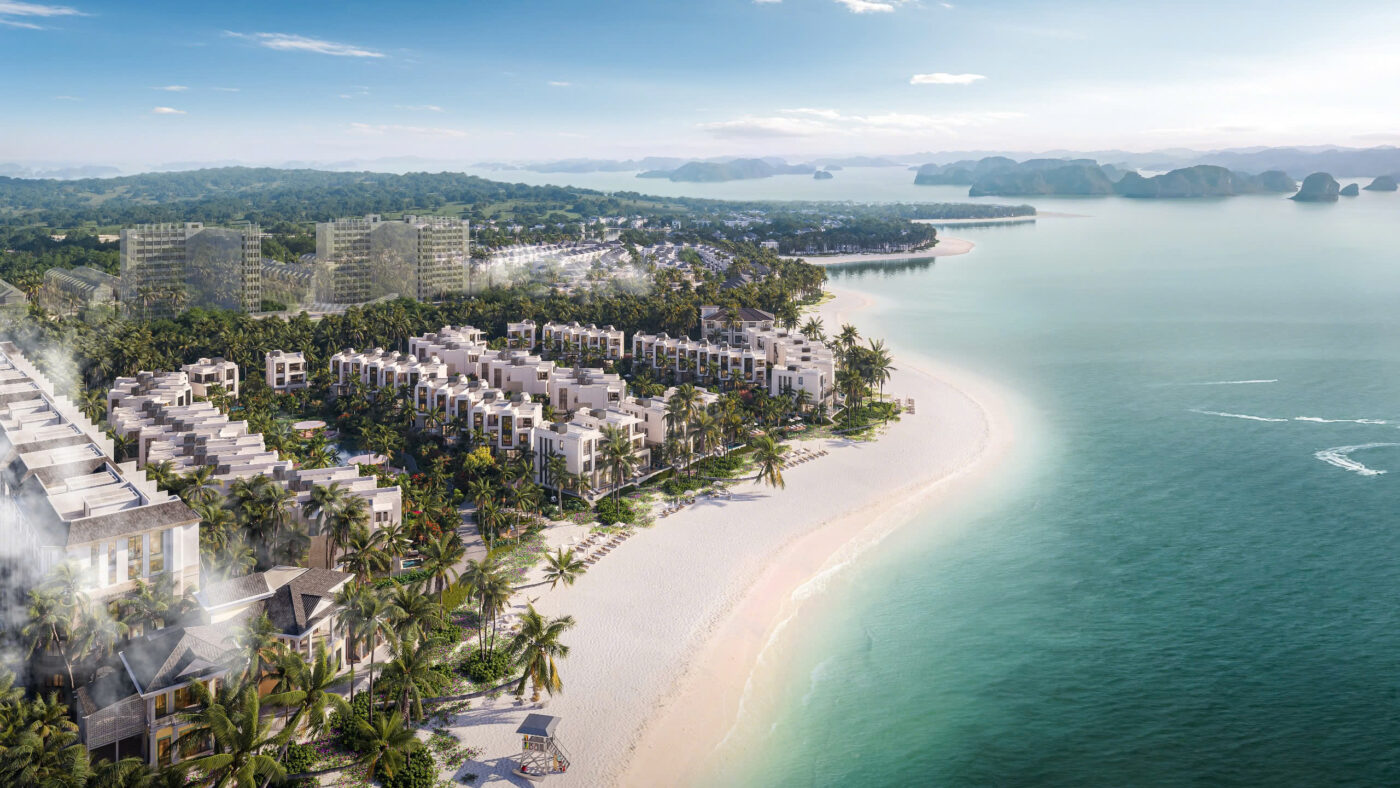Bất động sản Hạ Long